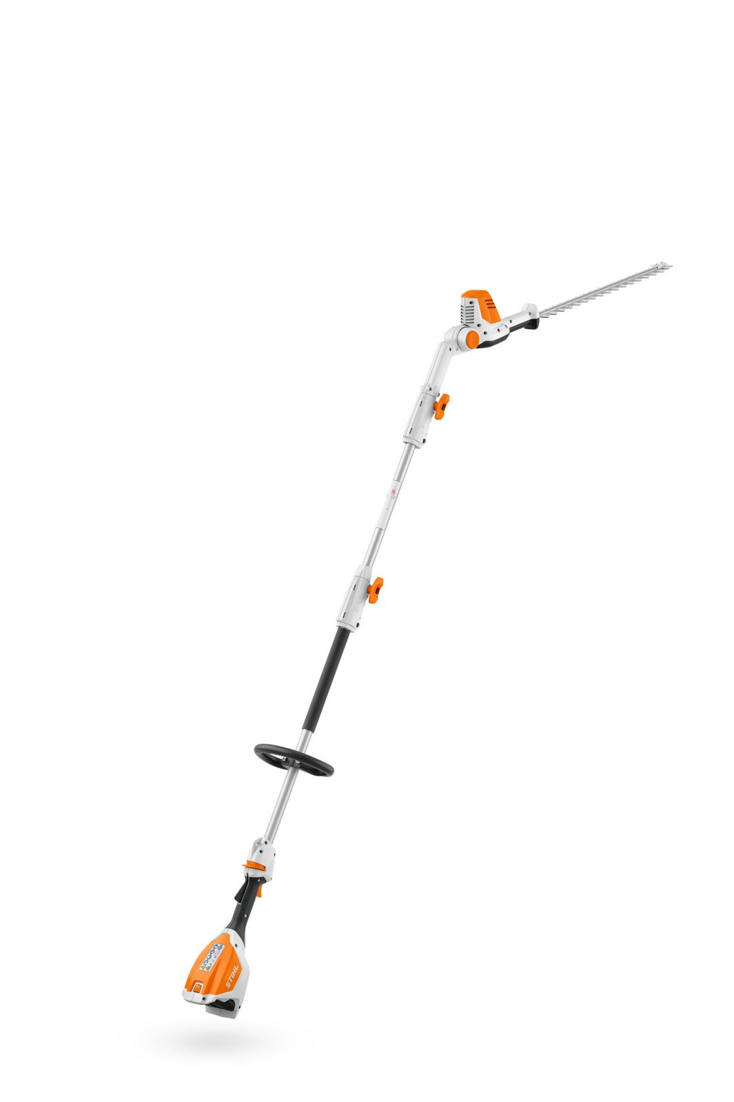Nożyce do żywopłotu na wysięgniku akumulatorowe STIHL HLA 56