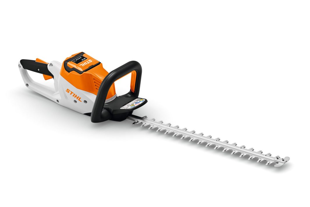 Nożyce do żywopłotu akumulatorowe STIHL HSA 50