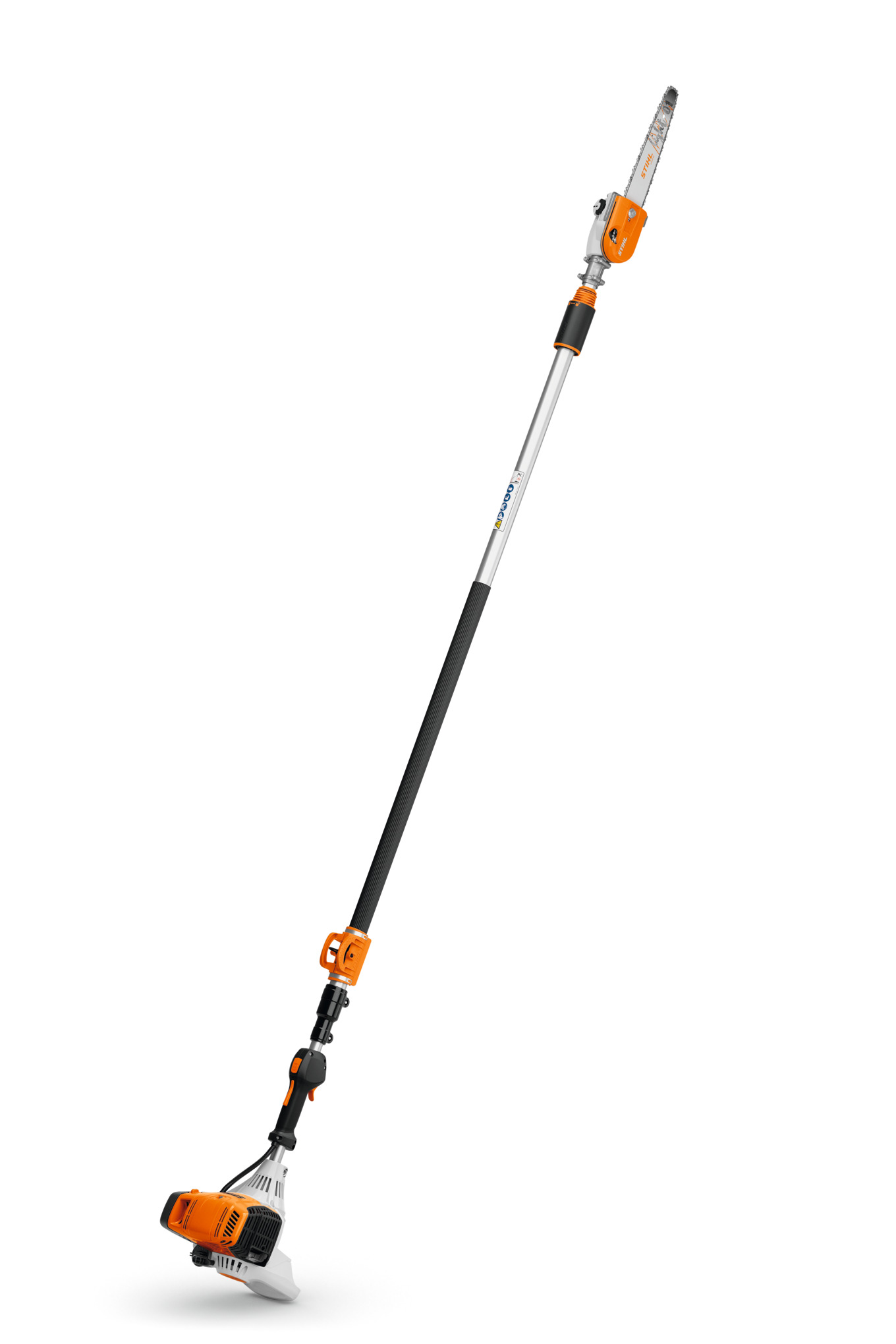 Podkrzesywarka spalinowa STIHL HT 105
