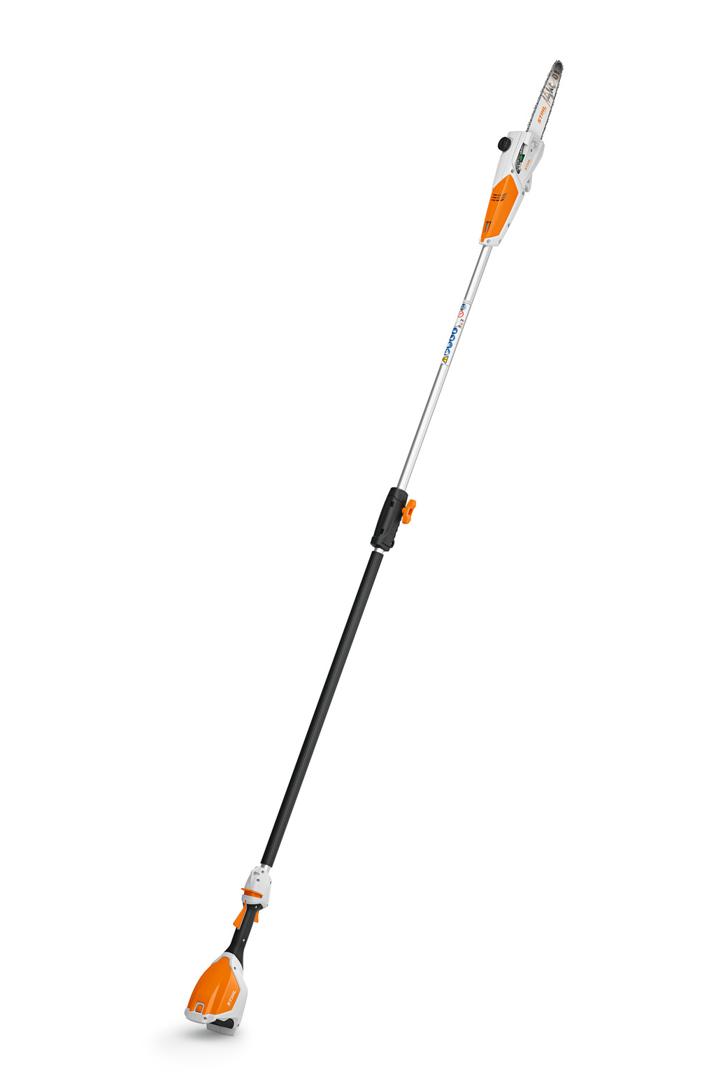 Podkrzesywarka akumulatorowa STIHL HTA 50