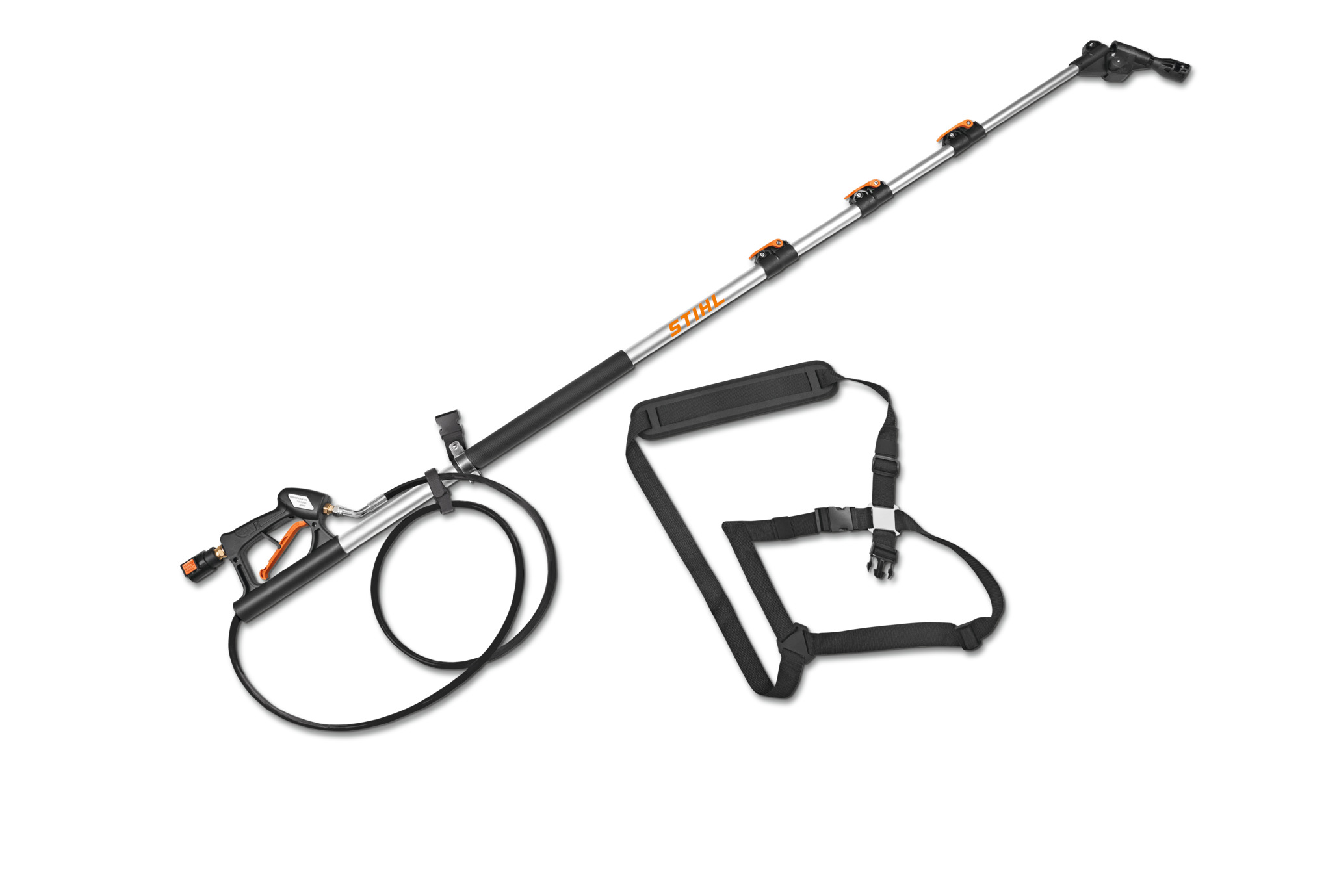 Lanca teleskopowa STIHL 4910 550 3500