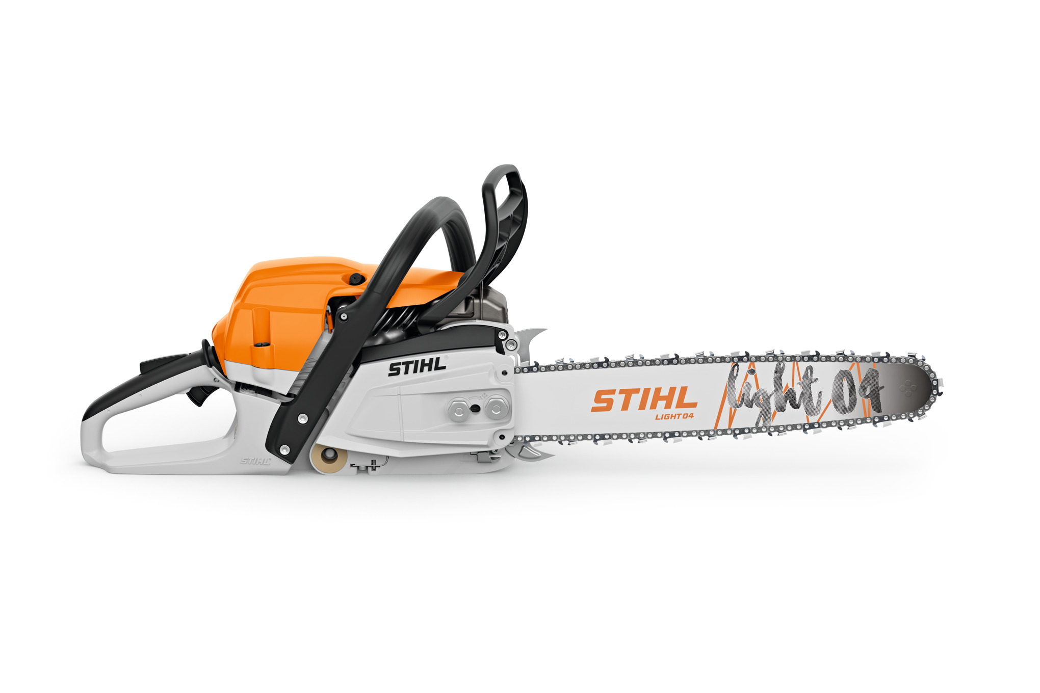 Pilarka spalinowa STIHL MS 261