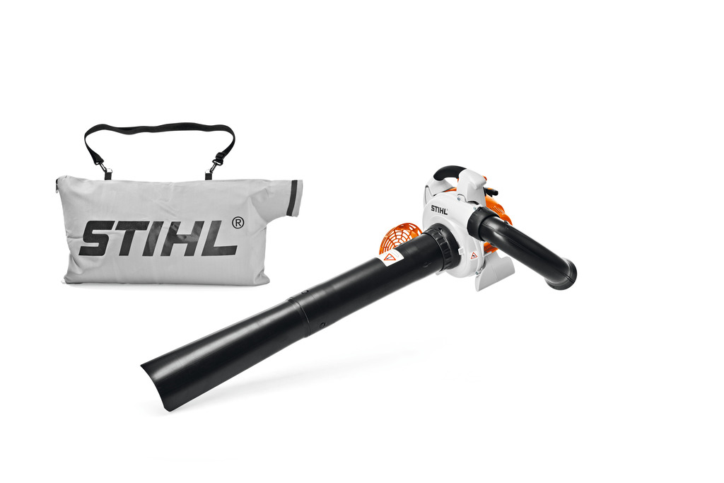 Odkurzacz / dmuchawa ogrodowa STIHL SH 86