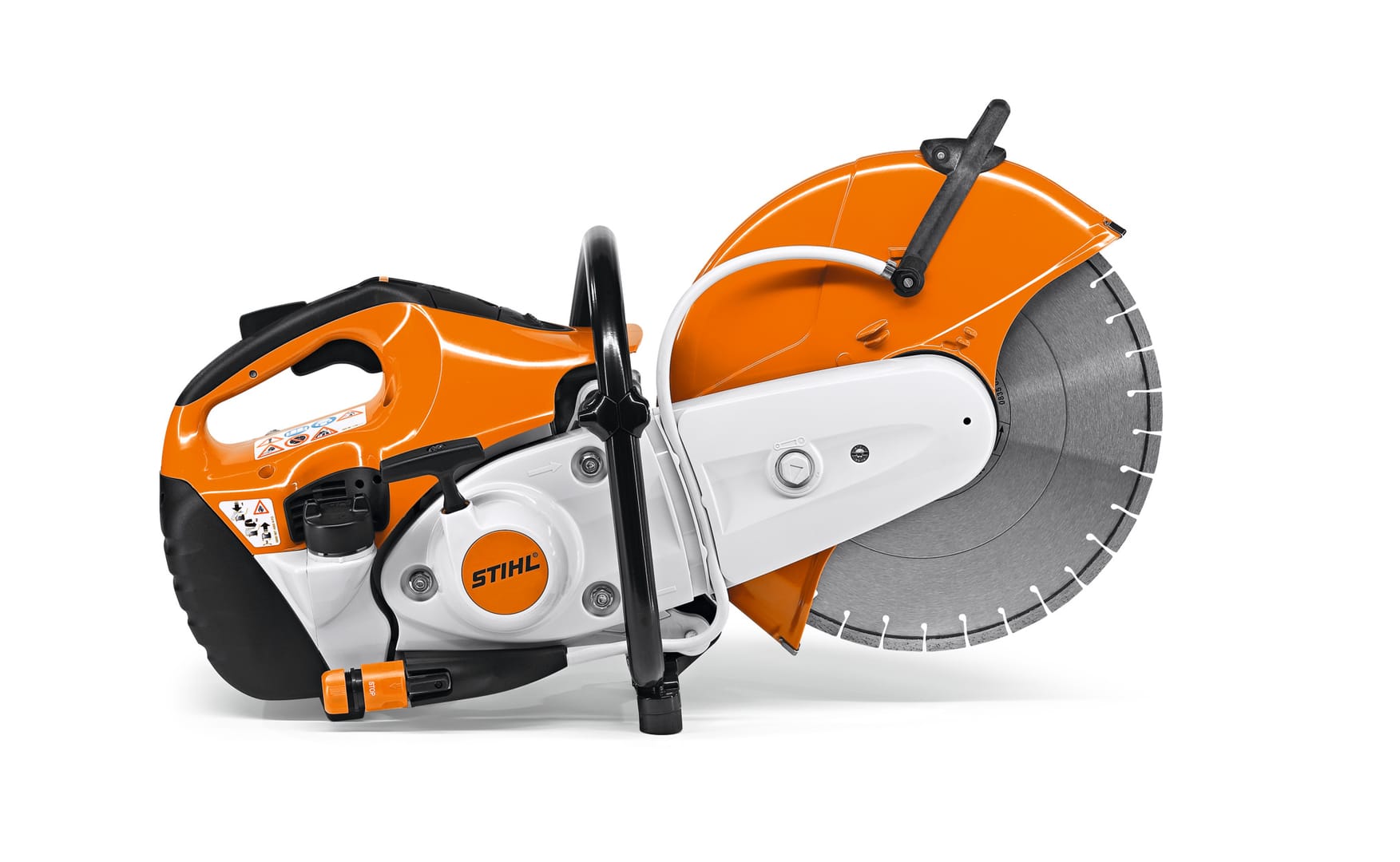 Przecinarka spalinowa STIHL TS 420